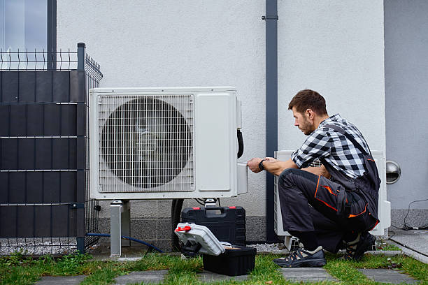 Trusted Air Duct Cleaning service in Villanova, PA - HVAC Repair CO